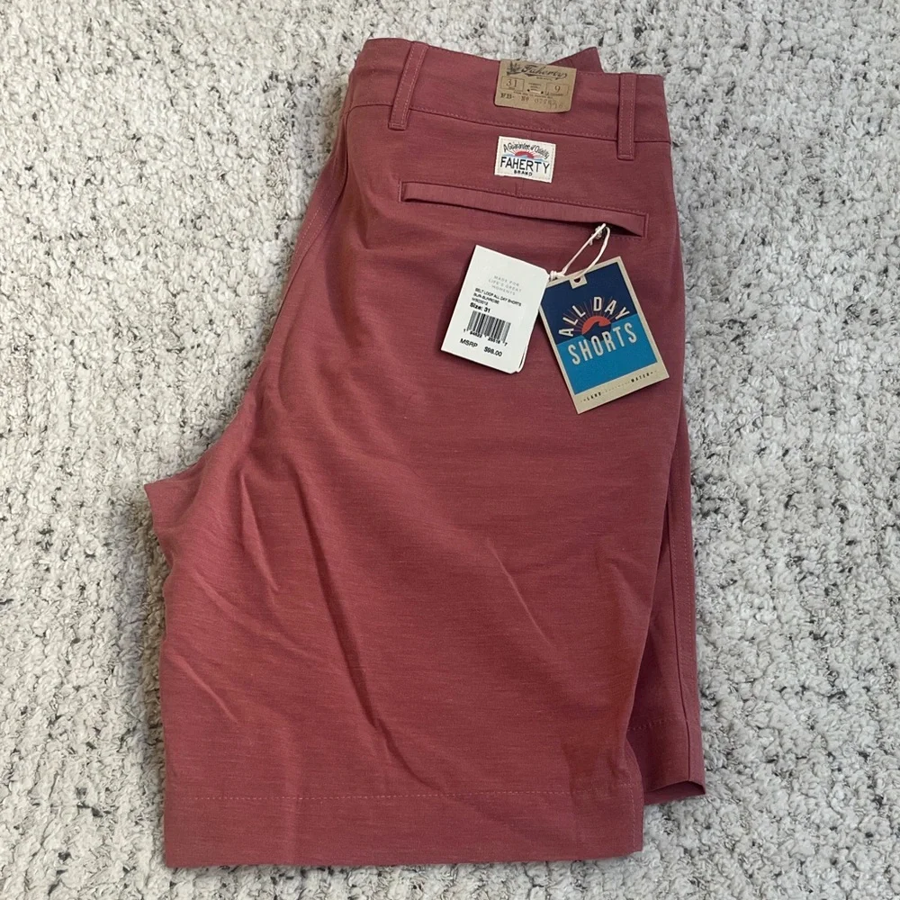 Faherty casual versatile